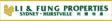 Li & Fung Properties - Sydney