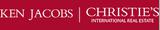 Ken Jacobs, Christie's International Real Estate - DOUBLE BAY