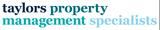 Taylors Property Management Specialists - Bondi Junction