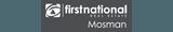 Mosman First National -   