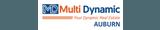 Multi Dynamic Auburn - AUBURN