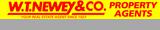 W.T. Newey & Company Pty Ltd - BANKSTOWN