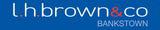 L.H. Brown & Co - Bankstown