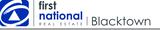 First National Real Estate - Blacktown
