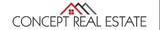 Concept Real Estate - Enfield