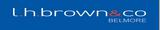 L H Brown & Co - Belmore