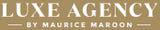 Luxe Agency by Maurice Maroon