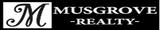 Musgrove Realty