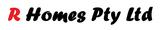R Homes Pty Ltd