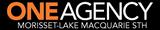 One Agency Morisset - Lake Macquarie Sth