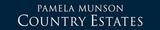 PAMELA MUNSON COUNTRY ESTATES