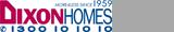 Dixon Homes - QLD