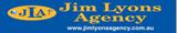 Jim Lyons Agency Pty Ltd - Tamworth 