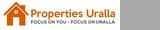 Properties Uralla - Uralla 