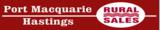 Port Macquarie Hastings Rural Sales - Port Macquarie