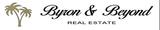 Byron & Beyond Real Estate - SOUTH GOLDEN BEACH