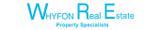 Whyfon Real Estate