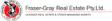 Fraser/Gray Real Estate - Broulee