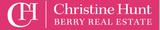 Christine Hunt Berry Real Estate - Berry