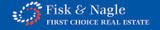 Fisk and Nagle First Choice Real Estate - Bega