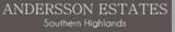Andersson Estates Southern Highlands - WILLOW VALE