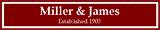 Miller & James Real Estate - Temora