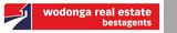 Wodonga Real Estate - Wodonga