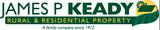 James P Keady Pty. Limited - Cowra