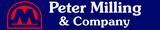 Peter Milling and Company - Wellington