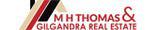 MH Thomas & Gilgandra Real Estate - Gilgandra
