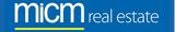 MICM Real Estate  - SOUTHBANK 
