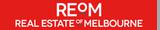 REOM Real Estate Of - MELBOURNE