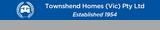 Townshend Homes - Victoria