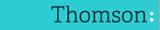 Thomson - Malvern