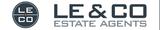 LE & CO ESTATE AGENTS - SPRINGVALE