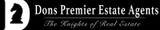 Dons Premier The Knights of Real Estate. - CRANBOURNE WEST