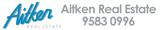 Aitken Real Estate - Cheltenham