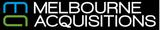 Melbourne Acquisitions - Melbourne