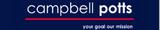 Campbell Potts - POINT LONSDALE