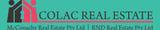 Colac Real Estate - COLAC