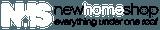 New Home Shop