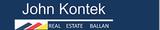 John Kontek - Ballan