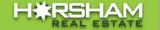 Horsham Real Estate - Horsham