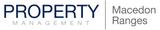 PROPERTY MANAGEMENT MACEDON RANGES PTY LTD -     