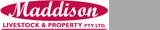 Maddison Livestock & Property - Lockington