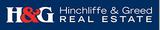 Hinchliffe + Greed Real Estate - Kyabram