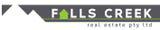 Falls Creek Real Estate - Bright