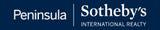 Peninsula Sotheby's International Realty - Flinders