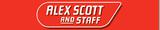 Alex Scott & Staff - Bass Valley