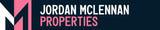 Jordan McLennan Properties - Brisbane